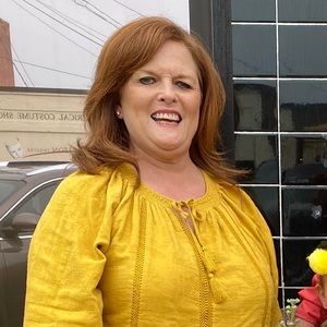 Meet your Posher, Rhonda